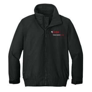 GRM Driver Challenger Jacket