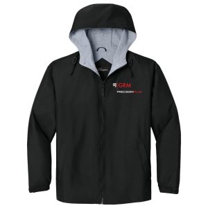 GRM Driver Team Jacket