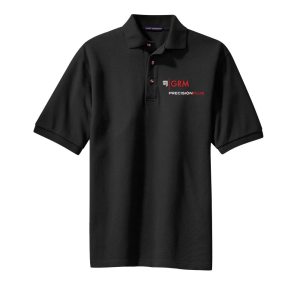 GRM Alternate Driver Polo