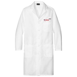 GRM Digital Lab Coat