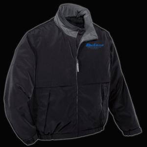 Delillo Legacy Jacket