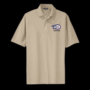 Maintenance Polo