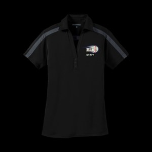Food / Beverage Ladies Bar Sports Shirt