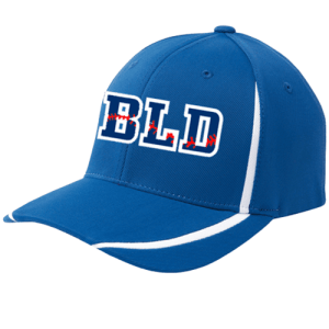 Flexfit Performance Colorblock Cap