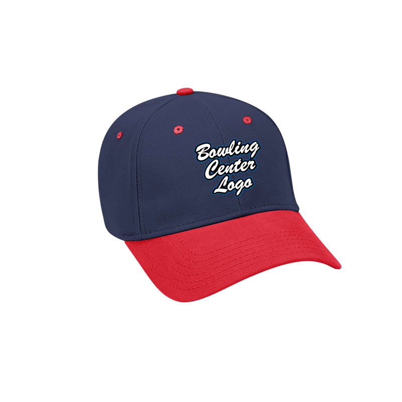 Wool Blend Low Profile Cap